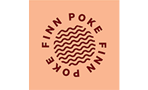 Finn Poke logo